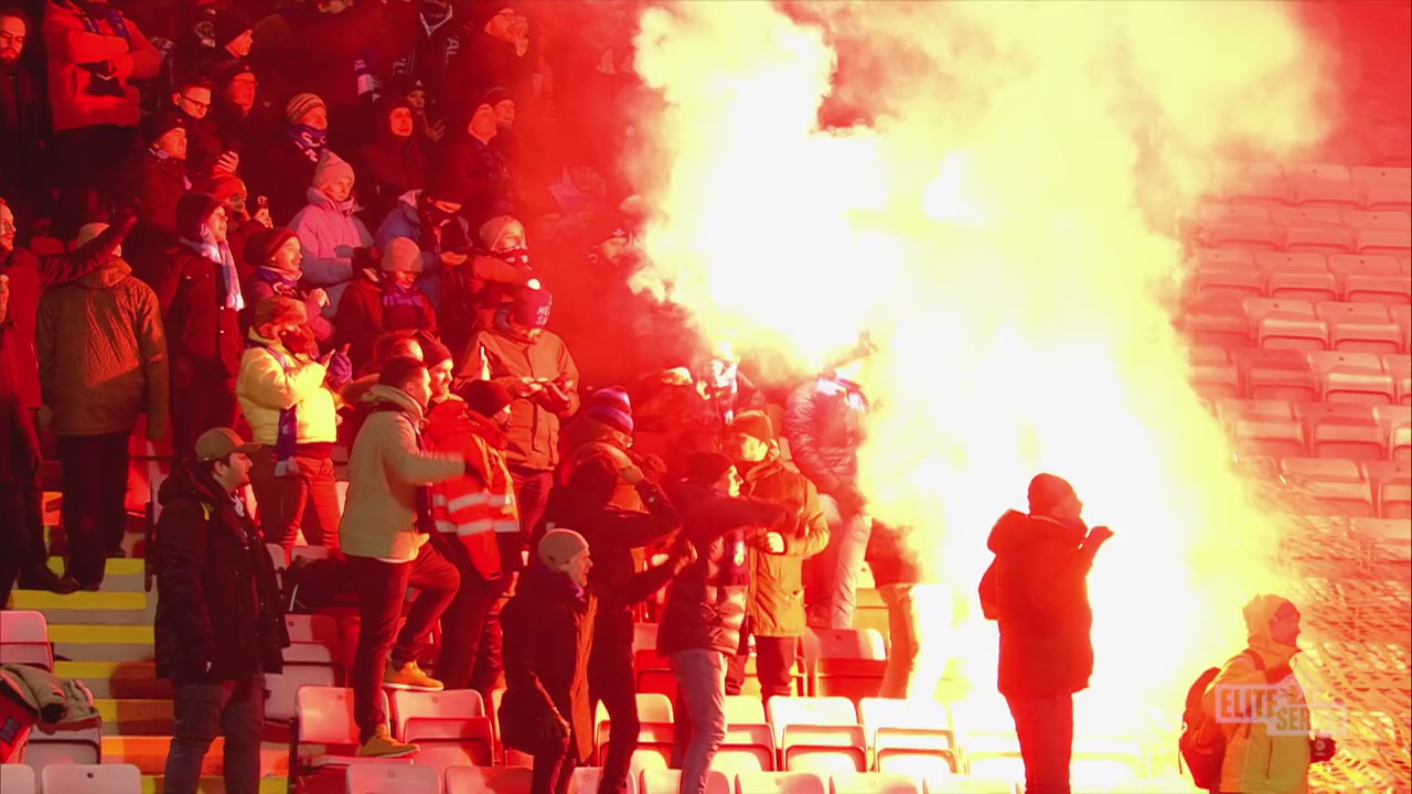 Tromsø - Stabæk 0-0